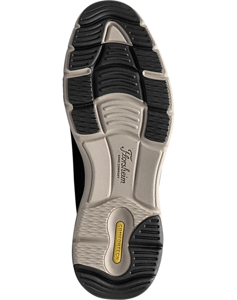 Florsheim Frenzi Moc Toe Slip On Shoes, Cognac - Image 2