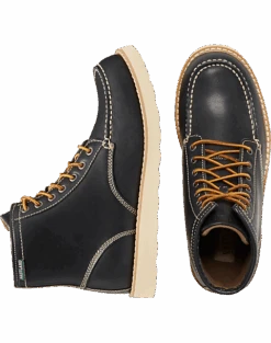 Eastland Lumber Up Boots, Navy