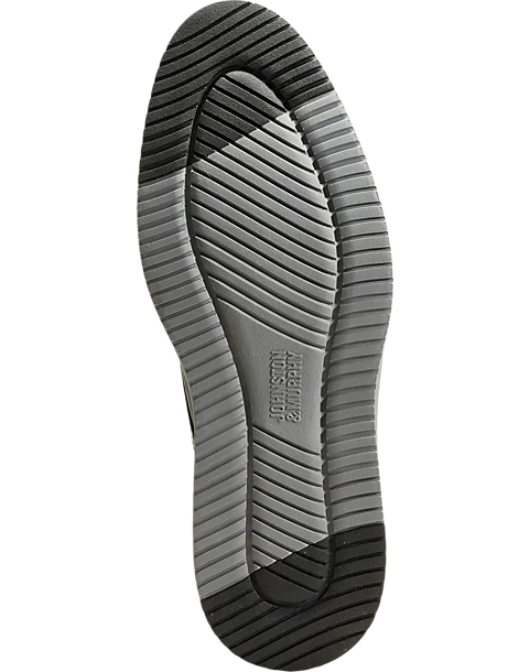 Johnston & Murphy Upton Wingtip Oxfords, Tan - Image 2