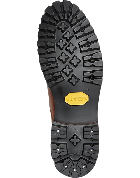 Bed Stu Protege Trek Cap Toe Boots, Tan - Image 2