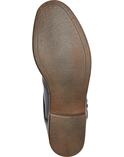 Bed Stu Michelangelo Plain Toe Chelsea Boots, Tan - Image 2