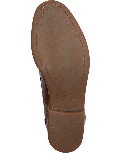 Bed Stu Illiad Chukka Boots, Brown - Image 2