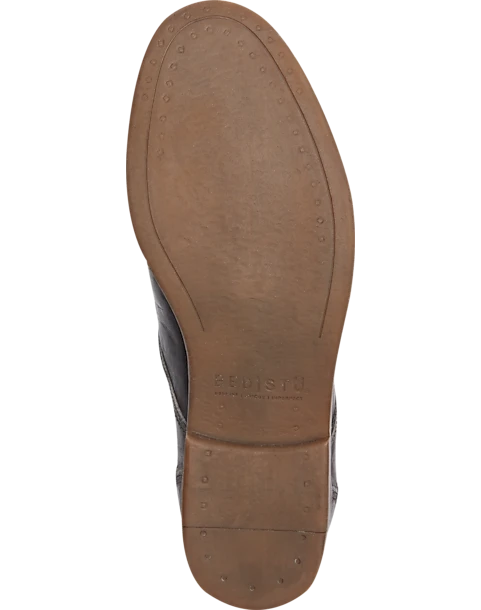 Bed Stu Illiad Chukka Boots, Black - Image 2