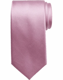 Jos. A. Bank Traveler Collection Narrow Tie, Quartz