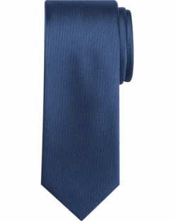 Calvin Klein Narrow Tie, Blue