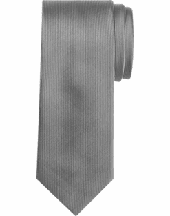 Calvin Klein Narrow Tie, Shadow