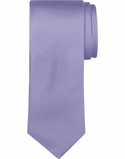 Calvin Klein Narrow Tie, Violet