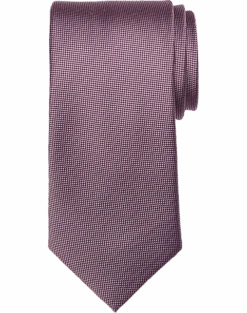 Joseph Abboud Narrow Tie, Pink