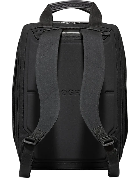 Cole Haan Zerogrand 2-in-1 Backpack, Black - Image 3
