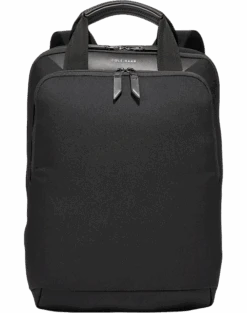 Cole Haan Zerogrand 2-in-1 Backpack, Black