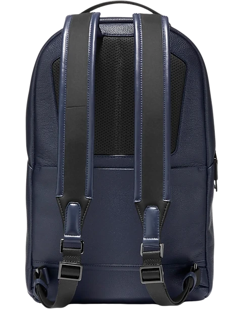 Cole Haan Triboro Backpack, Blue - Image 3